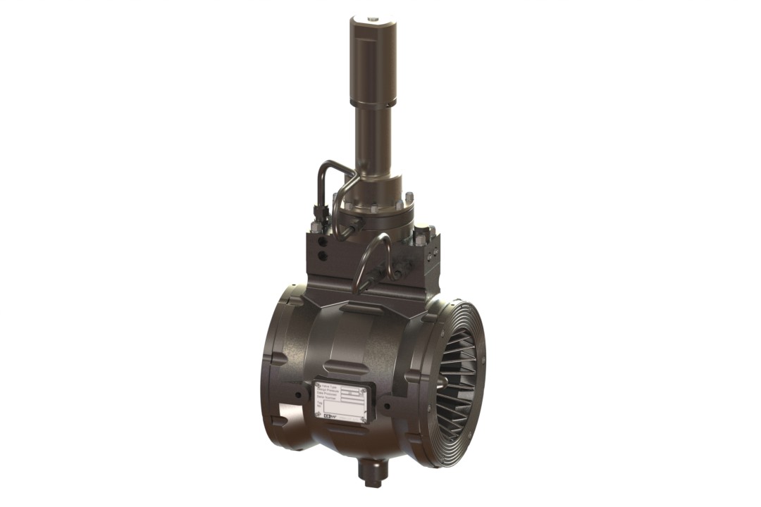 (DV050 1014C) - GW C300 Sprinkler Valve